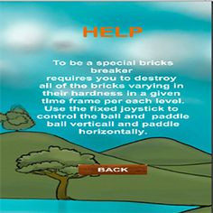 Special Brick Breaker - Screenshot 3