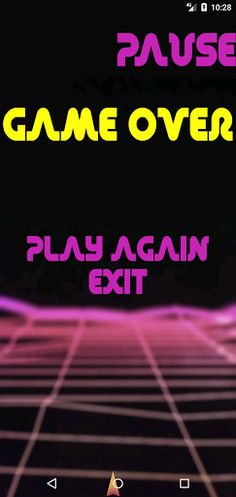 Invaders - Screenshot 4