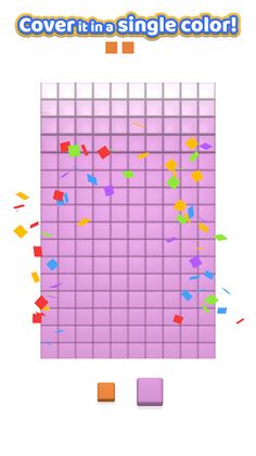 Cover It! - Screenshot 2