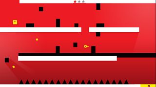 Gravity Box - Game - Screenshot 1