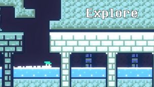 Reventure - Screenshot 1