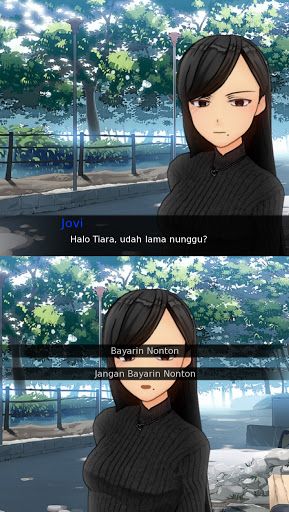 BUCIN - Screenshot 2