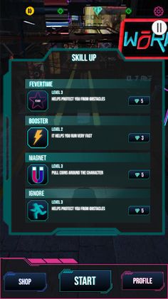 ActionBoardRenewel - Screenshot 1