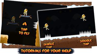 Unrun Dash - Screenshot 2