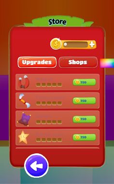 Prince_Run_In_Desert - Screenshot 4