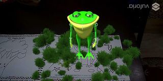 Glenkoan - Screenshot 1