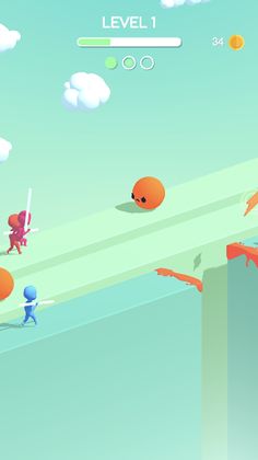 Pole Racer! - Screenshot 3