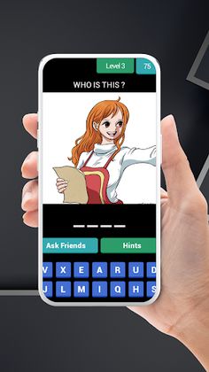 Oploverz Quiz - Screenshot 4