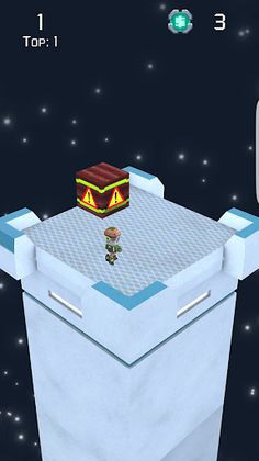 Cube Coliseum - Screenshot 3