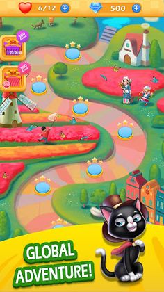 Farm day：rescue pets and anima - Screenshot 4