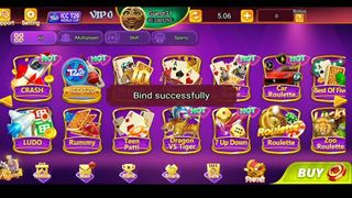Teen Patti Master - Screenshot 2