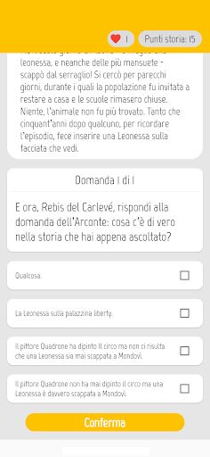 MONDOREBIS - Screenshot 4