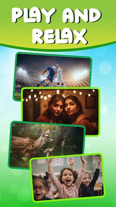 Spot the Differences : Find It - Screenshot 3