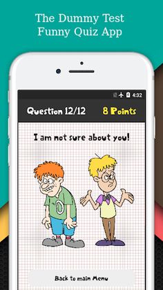 Dummy Test - Screenshot 2