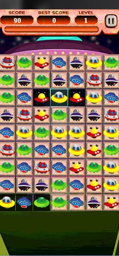 Fun Game Tile : Free Game Dest - Screenshot 3
