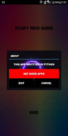 PyCar - Screenshot 4