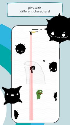 Flork Rhythm House - Screenshot 2