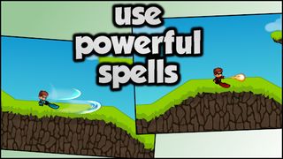 Arcade Knight - Screenshot 3