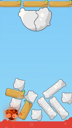 Tap Tap Balance - Screenshot 2