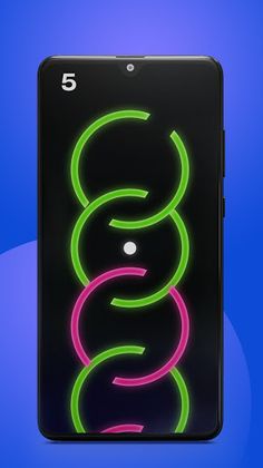 Jumper Color Switch Ball - Screenshot 1