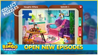 Bingo Kingdom: Bingo Online - Screenshot 3