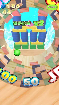 PatolePusher BuildingRush - Screenshot 3