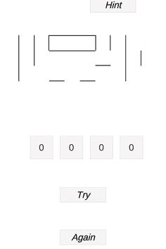 Brain teaser - Screenshot 2