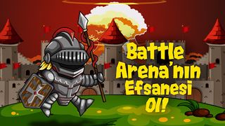 Battle Arena - Screenshot 1