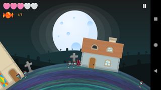 Halloween Quest: Zombie Harves - Screenshot 3