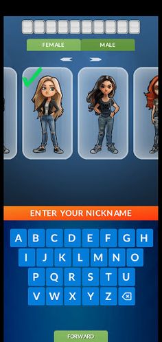 Wheel of Fortune - Screenshot 4