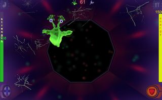 Screen Out - Screenshot 3