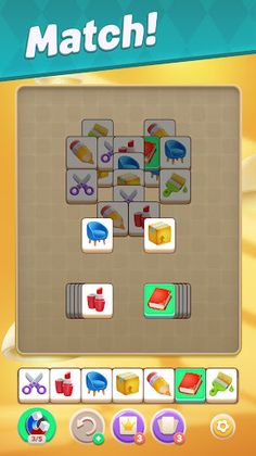 Hollywood Match - Screenshot 4