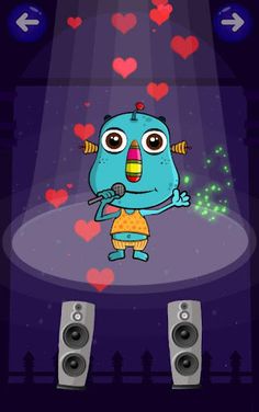 Gogolo Taraneha - Screenshot 3