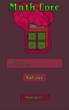 Math Core - Screenshot 1