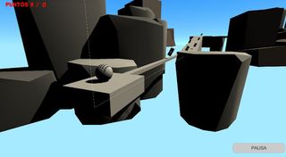 Roll de la Muerte - Screenshot 1