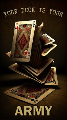 Classic Card Games - Screenshot 1