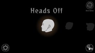 Heads Off - Screenshot 1