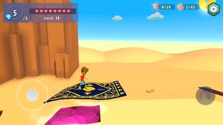 Little Dreams - Screenshot 3