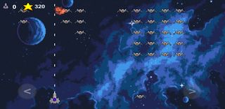 Space Shooters 2022 - Screenshot 1