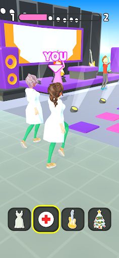 Dress To Impress! - Screenshot 1
