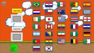 Duel for Goals - Screenshot 2