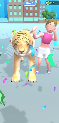 Millionaire Life - Screenshot 3