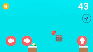 Treasure Island - Screenshot 3