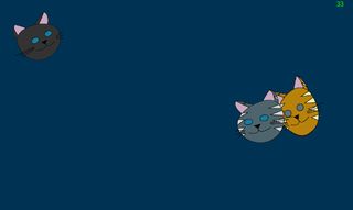 Catos - Screenshot 3