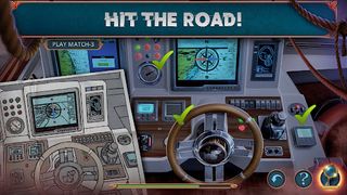 Mystical Riddles: Episode 1 - Screenshot 2