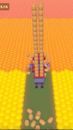 ASMR Honey — Mowing Simulator - Screenshot 3