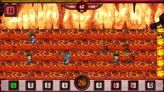 Rule to Conquer - Screenshot 3