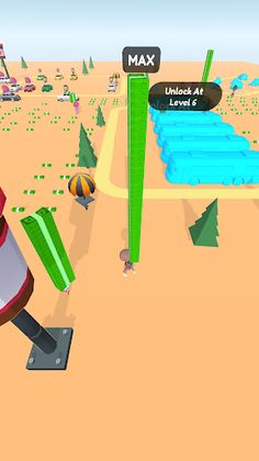 Car Stack Runner : Money Race - Screenshot 4