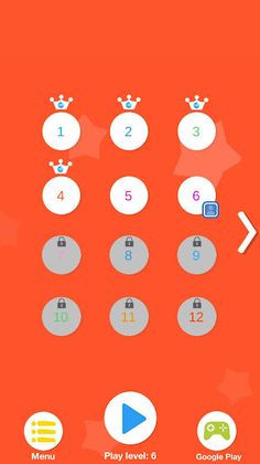 Animals Run - Screenshot 2