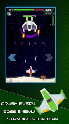 Space Raiders - Screenshot 3